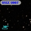 USGC U007