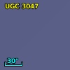 UGC  3047