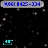 [A86] 0425+334