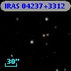 IRAS 04237+3312