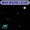 IRAS 04256+3219
