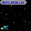 [D71] 0426+33