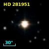 HD 281951