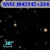 NVSS J042742+334123