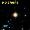 HD 279846