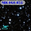 NEK 94.4-02.5