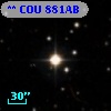 ** COU   881AB