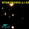 87GB 042452.1+325323