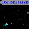 1RXS J042128.6+330712