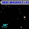 1RXS J041943.7+311415