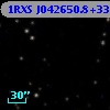 1RXS J042650.8+333108