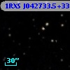 1RXS J042733.5+333003