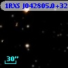 1RXS J042805.0+325932