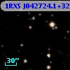1RXS J042724.1+323520