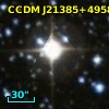 CCDM J21385+4958B