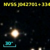 NVSS J042701+334021