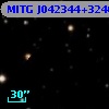 MITG J042344+3246