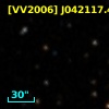 [VV2006] J042117.4+330206