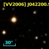 [VV2006] J042200.9+325237