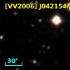 [VV2006] J042154.4+325310