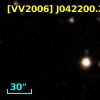 [VV2006] J042200.2+325708