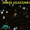 2MASX J21422268+4822397