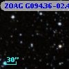 ZOAG G094.36-02.46