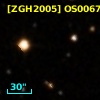 CXOPS J042123.7+324836
