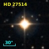 HD  27514