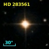 HD 283561