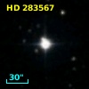 HD 283567