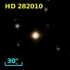 HD 282010
