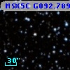 MSX5C G092.7896-03.1822