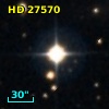 HD  27570