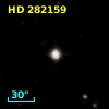 HD 282159