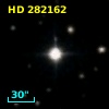 HD 282162