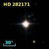 HD 282171