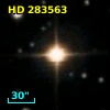 HD 283563