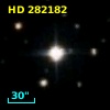 HD 282182