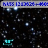 NVSS J213828+480950
