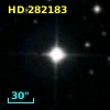 HD 282183