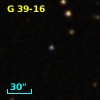 G  39-16