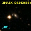 87GB 042128.2+311247