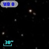WB 0423+2858