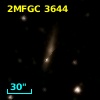 2MFGC 3644