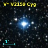 V* V2159 Cyg