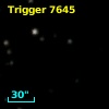 Trigger  7645