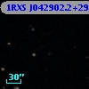 1RXS J042902.2+293425