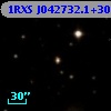 1RXS J042732.1+305834