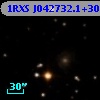1RXS J042732.1+305713